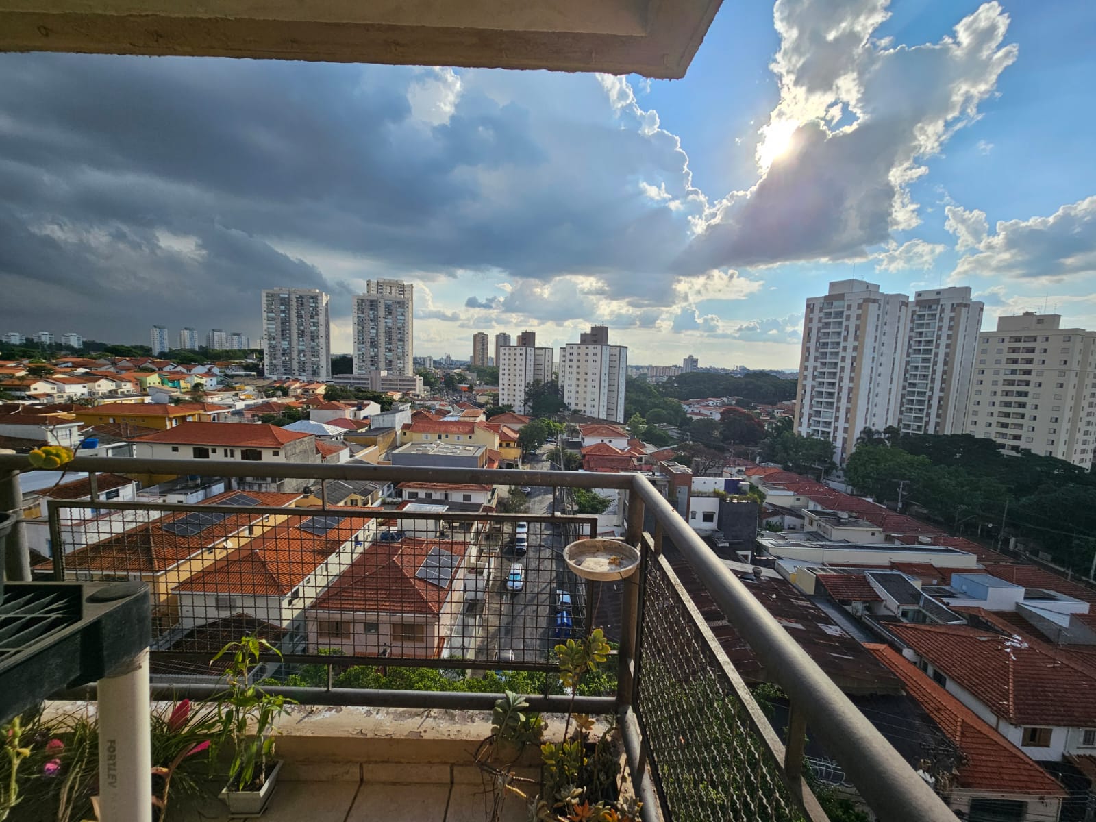 VENDA APARTAMENTO BUTANTA - 66m² -  DORMITÓRIOS 01 BANHEIRO, 01 VAGA DE GARAGEM
