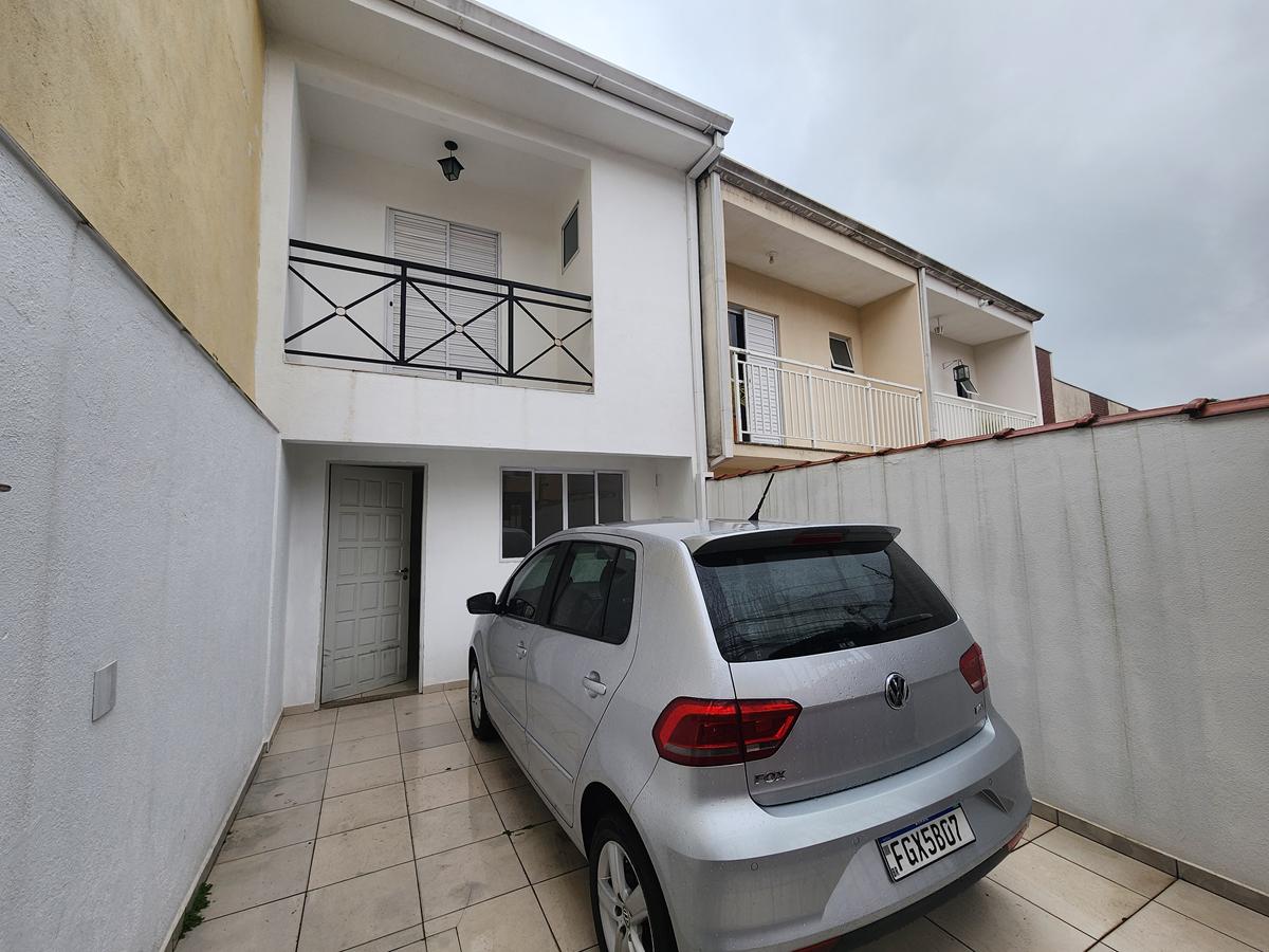 VENDA SOBRADO - BUTANTA 96m² 02 QUARTOS - DUAS SUÍTES E DUAS VAGAS - FL38
