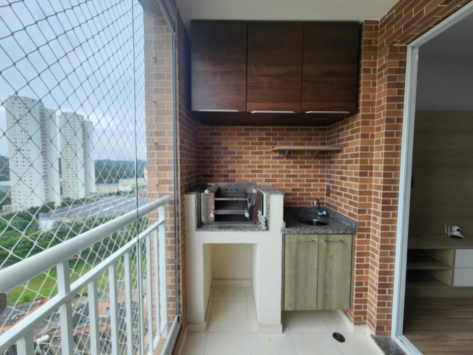VENDA JAGUARÈ BUTANTA APARTAMENTO 70m² 03 QUARTOS, SUÌTES E DUAS VAGAS - FL38