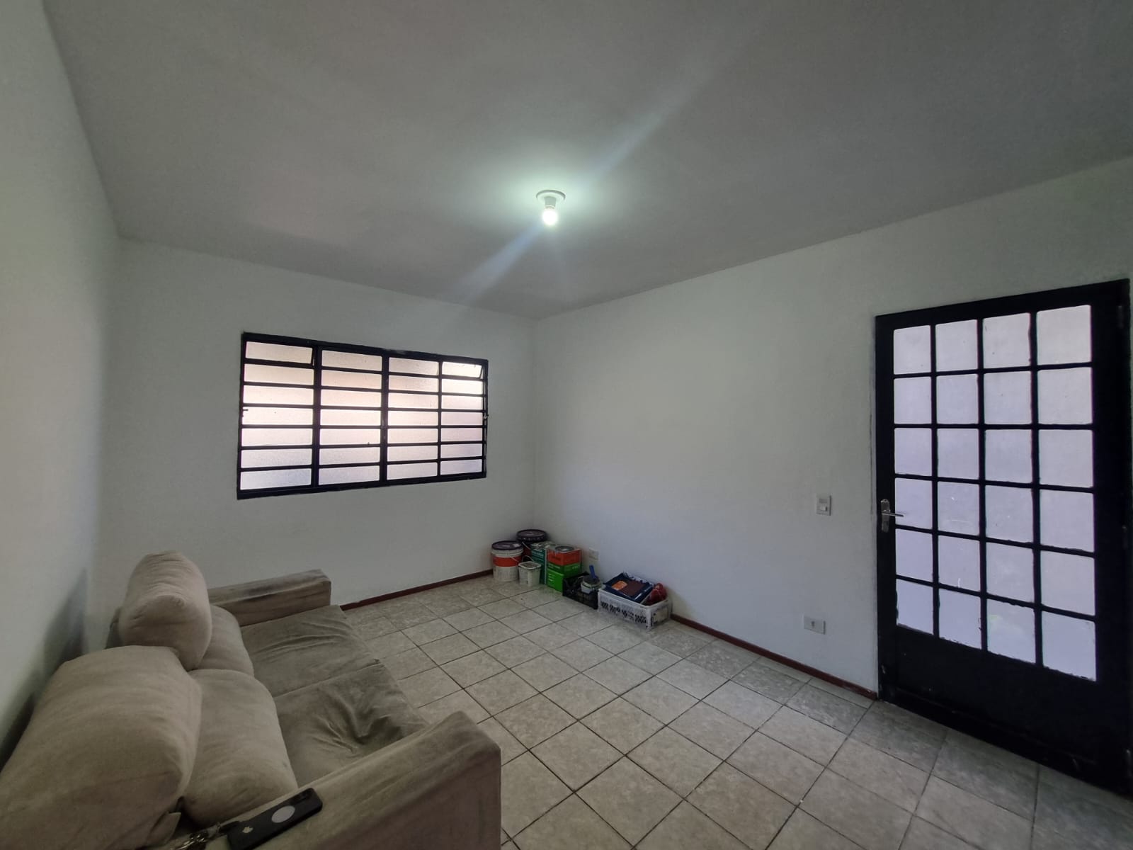 VENDA CASA TÉRREA - JARDIM ARPOADOR 68m² 03 QUARTOS 01 SUITE E DUAS VAGAS - FL38