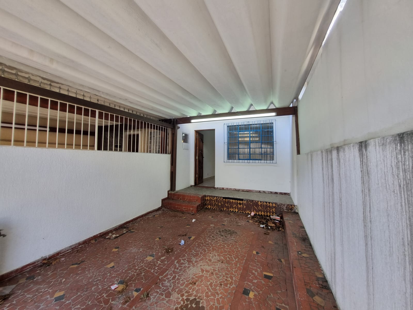 VENDA REGIÃO DO BUTANTA SOBRADO 100m² 02 QUARTOS 02 BANHEIROS - FL38