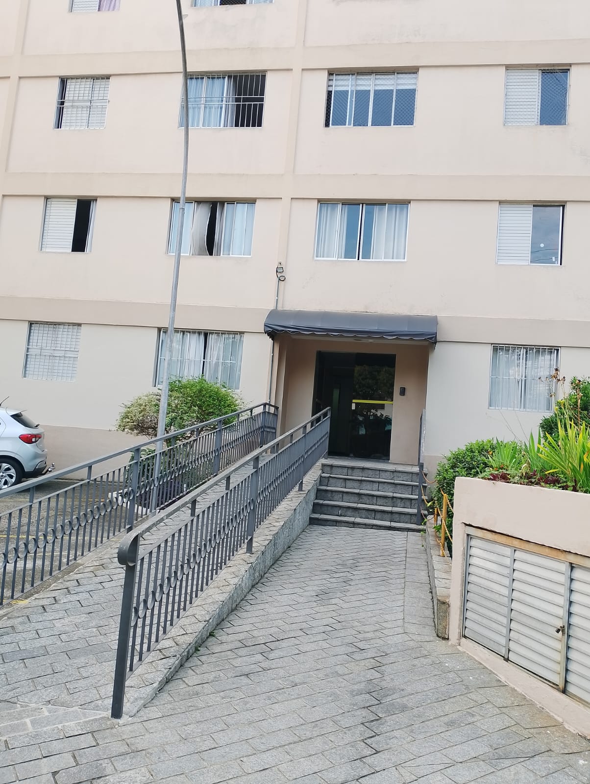VENDA - BUTANTA APARTAMENTO 68m² 03 QUARTOS E 01 VAGA DE GARAGEM - FL38