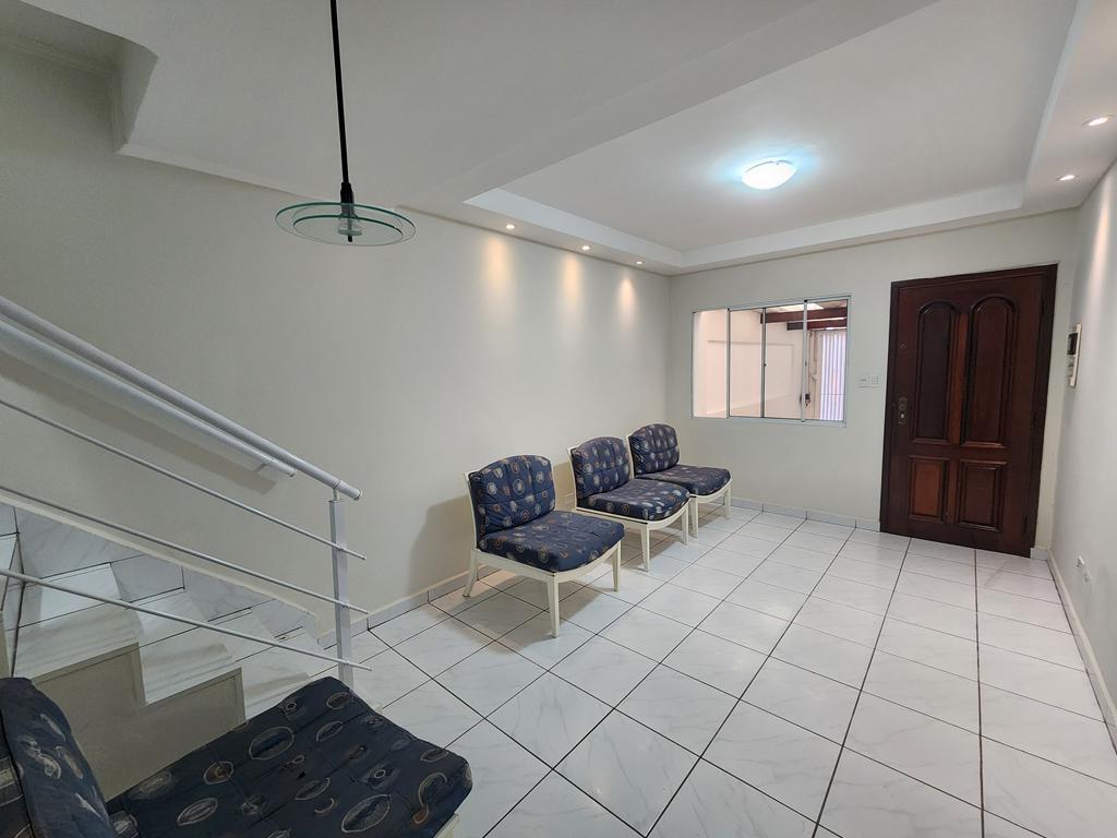 VENDA - BUTANTA SOBRADO JARDIM TRUSSARDI , 02 QUARTOS 01 VAGA - FL38
