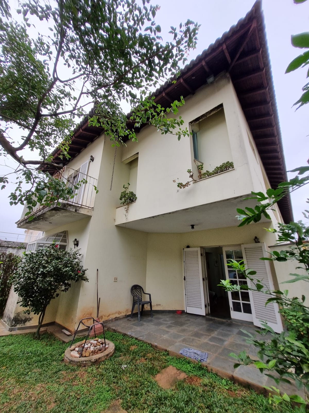 Venda - Casa com 4 quartos, 450 m² no Parque dos Príncipes à venda- FL38