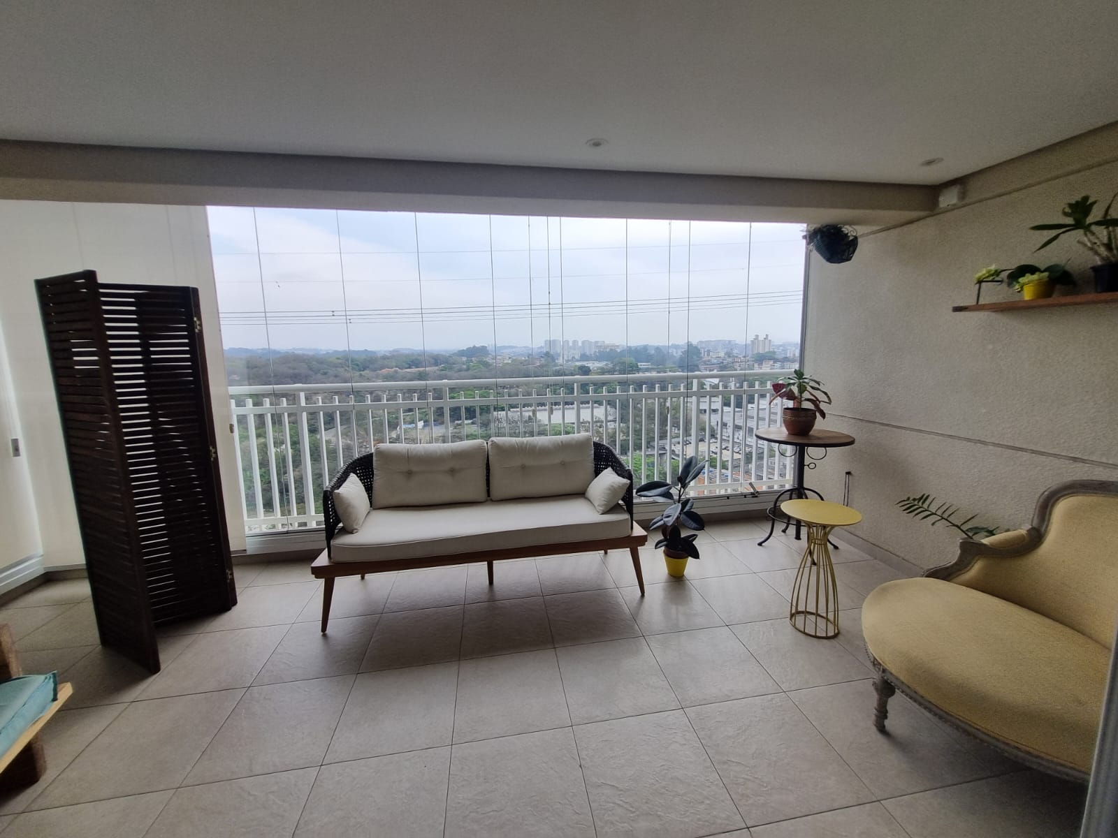 Apartamento de 134 m² com 3 quartos à venda em Jardim Olympia