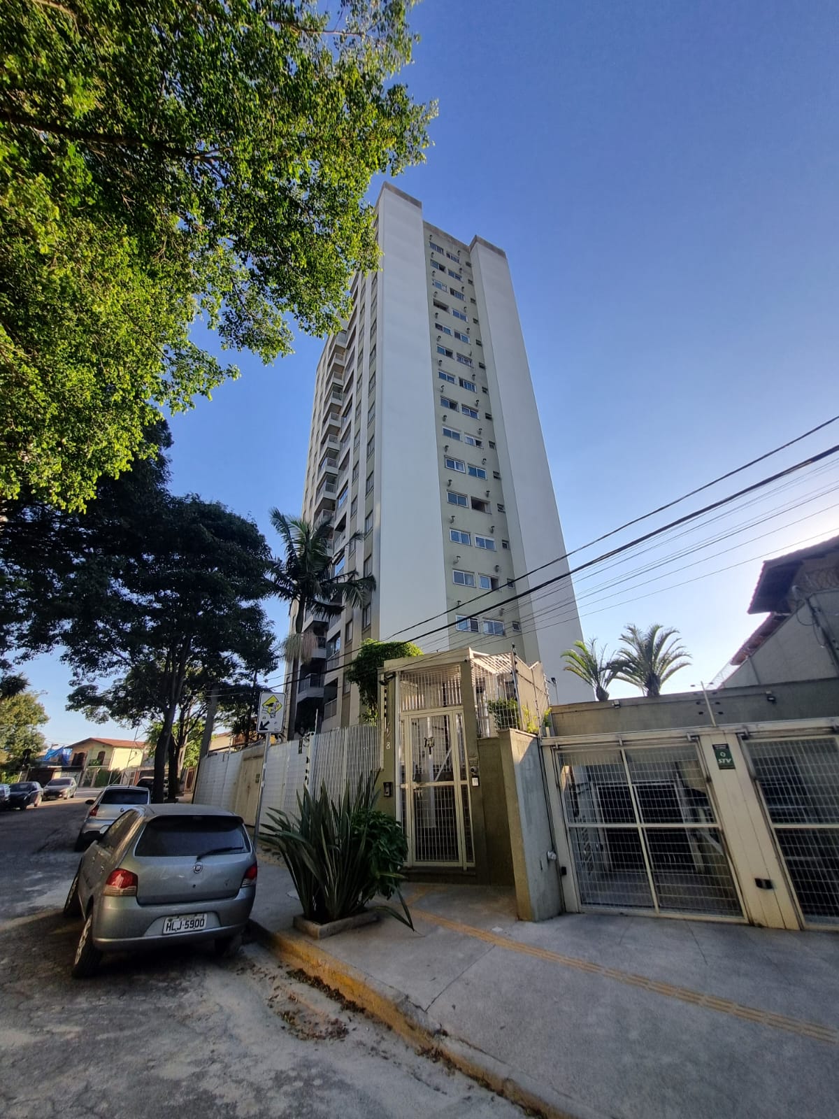 Apartamento de 58 m2 com 2 quartos duas vagas em venda em Jardim Esmeralda