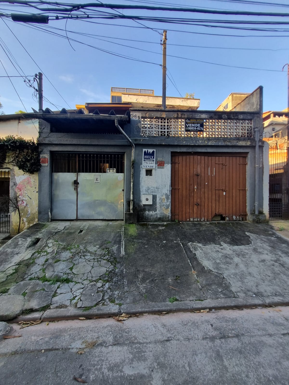 VENDA CASA 184 m² 02 QUARTOS E DUAS VAGAS - FL38